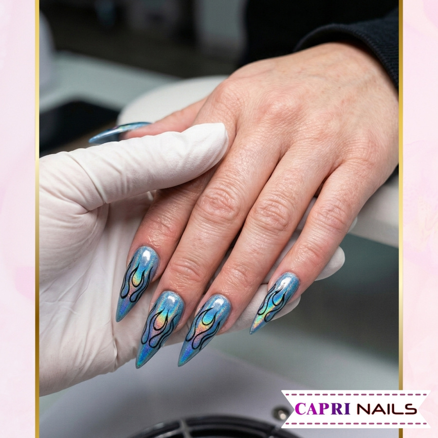 Capri Nails LLC